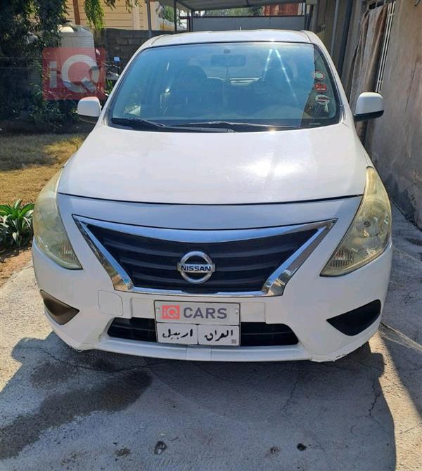 نيسان صني 2018 للبيع في العراق -  بغداد